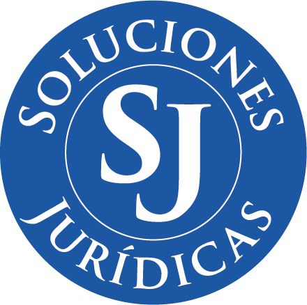 Logo Soluciones Jurídicas